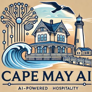 Cape May AI - AI business solutions